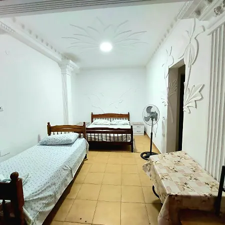 Kasa Apartment