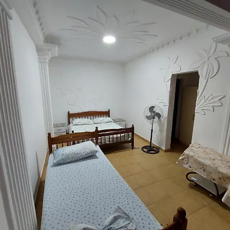 Kasa Apartment Durres