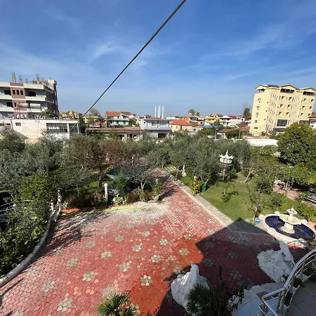 Apartament Kasa Durrës