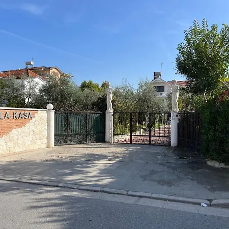Kasa Durrës