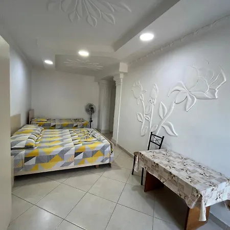 Apartment Kasa