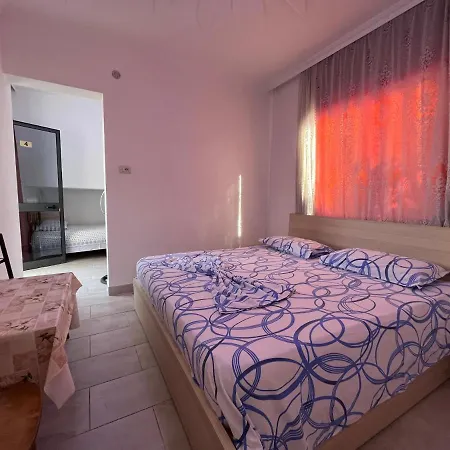 Kasa Apartment *