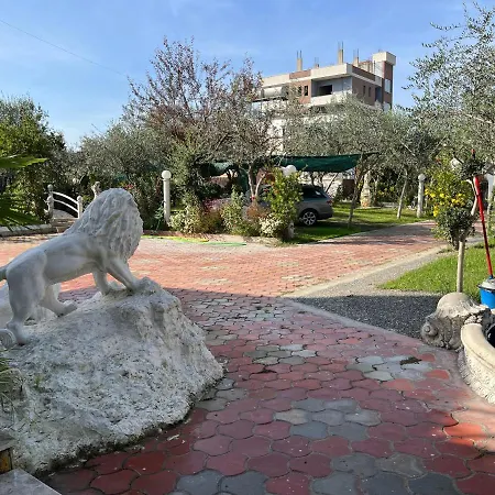 Kasa Apartment Durres