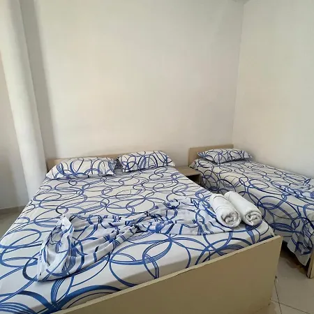 Apartment Kasa