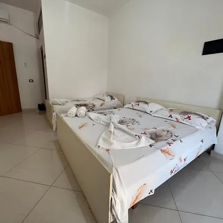 Kasa Apartment *