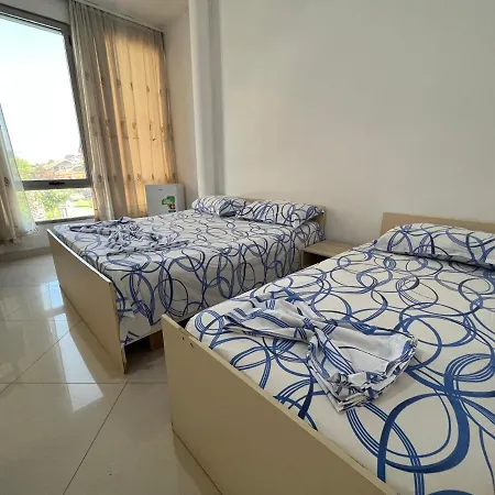 Apartment Kasa *