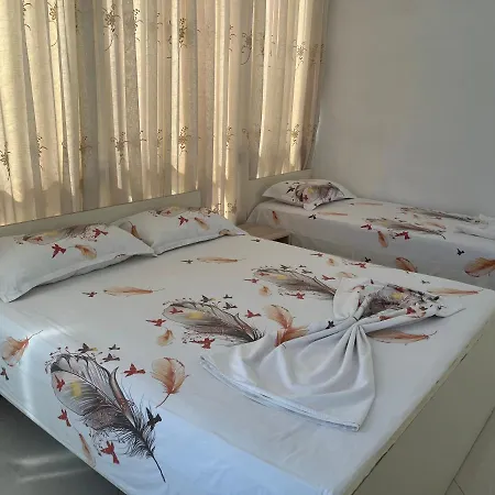 Kasa * Durrës