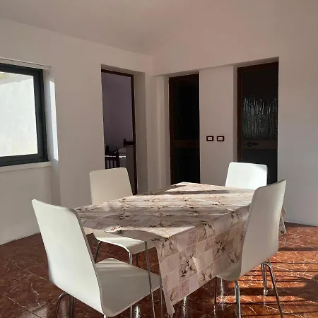 Kasa Apartment *