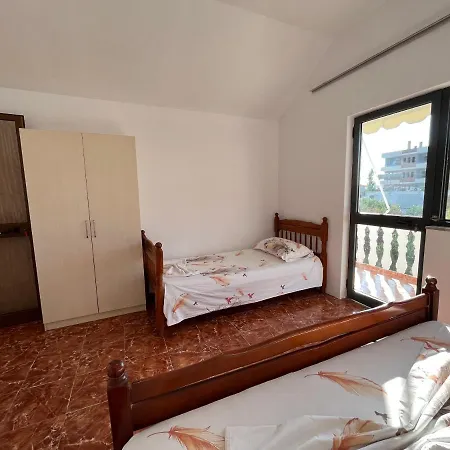 Kasa Apartment *