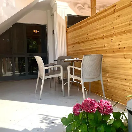 Kasa Apartamento *