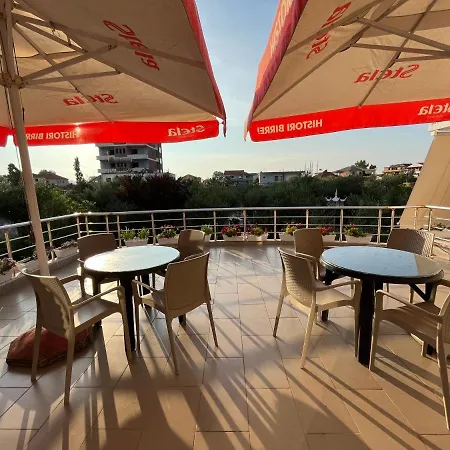 Apartament Kasa
