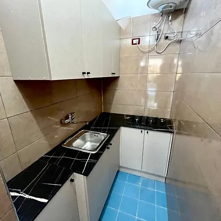 Apartament Kasa Durrës
