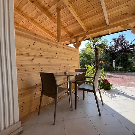 Apartament Kasa