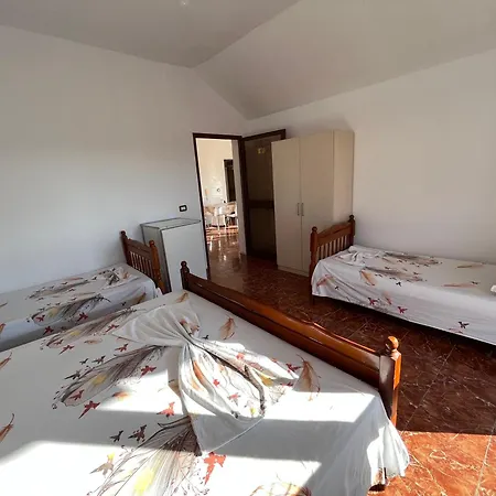 Kasa Apartment Durres