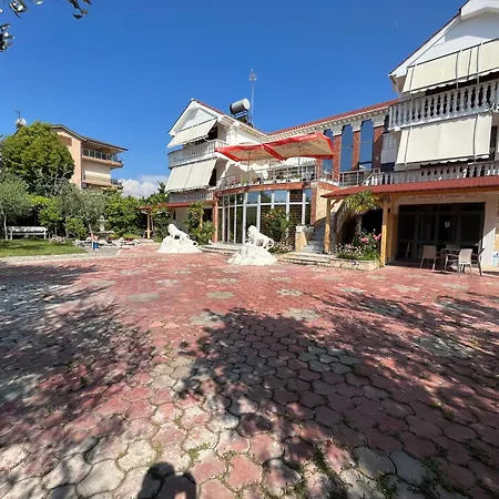 Apartment Kasa *