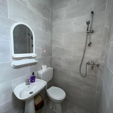 Apartment Kasa *