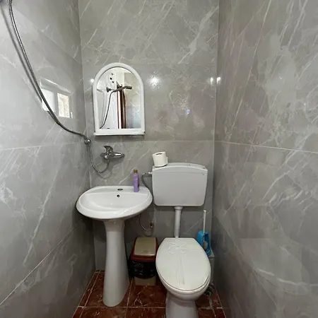 Apartment Kasa