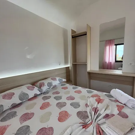 Kasa Apartment Durres