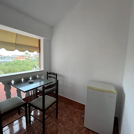 Kasa Apartment *