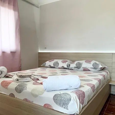 Apartment Kasa *