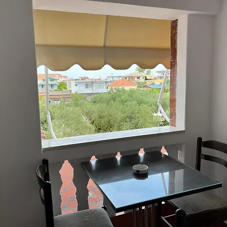 Kasa * Durres
