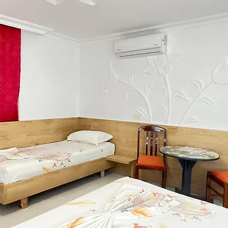 Apartment Kasa *