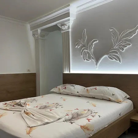 Apartament Kasa