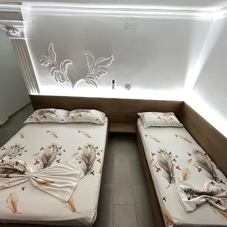 Kasa Apartment