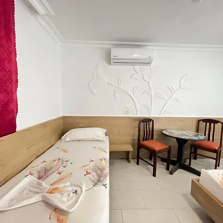 Kasa Apartament Durrës