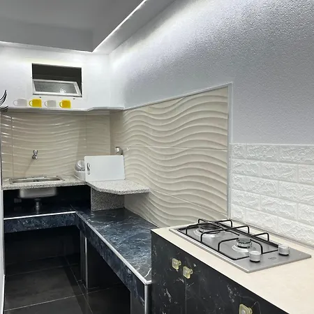 Kasa Apartment