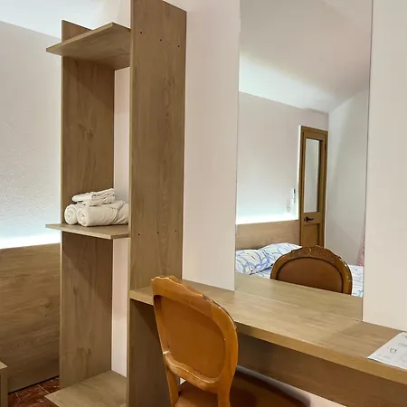 Apartment Kasa
