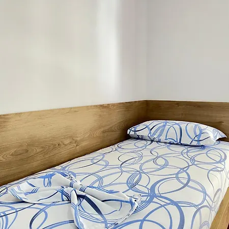 Kasa Apartment *