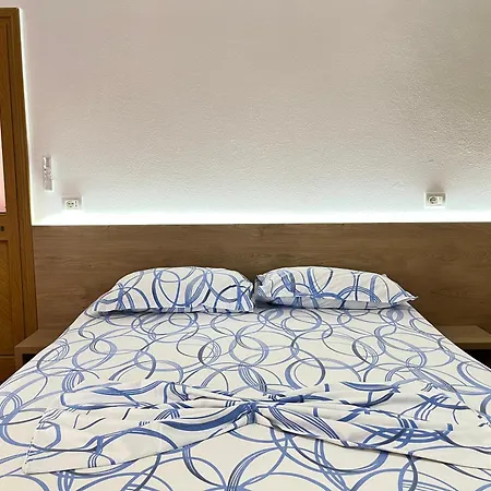 Apartament Kasa