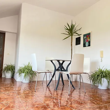 Kasa Apartment *