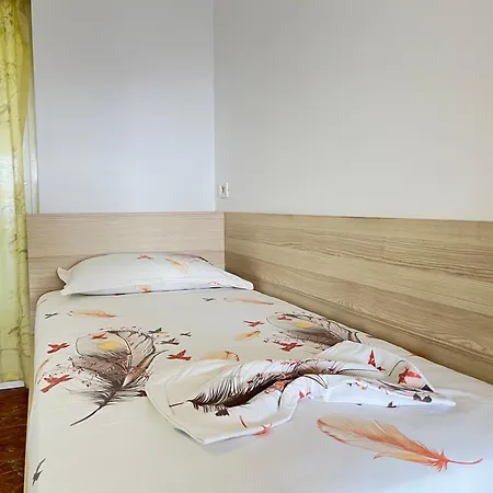 Apartament Kasa Durrës