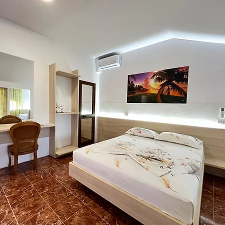 Apartament Kasa Durrës