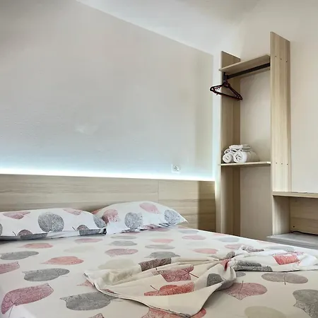 Kasa Apartment *