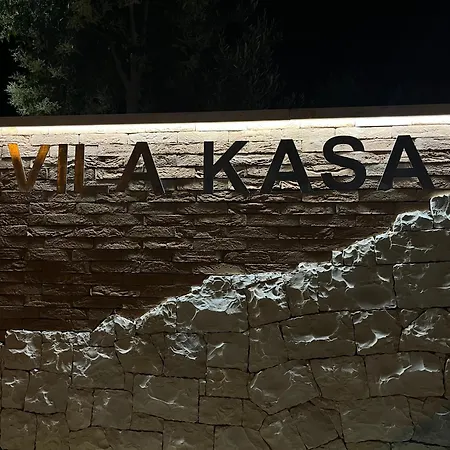 Kasa * דורס