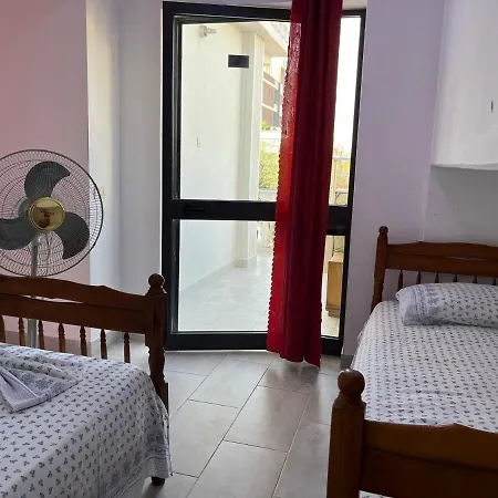 Kasa Apartmán Durrës