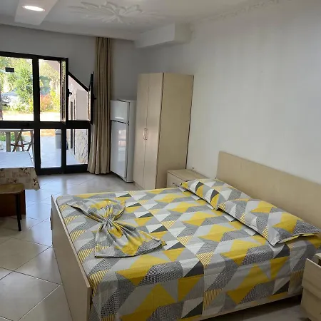 Apartmán Kasa