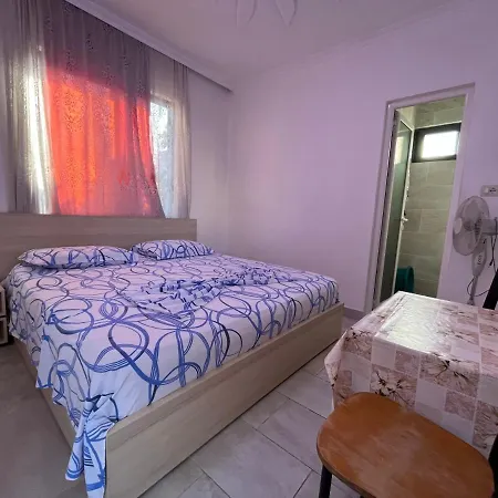 Kasa Apartmán *
