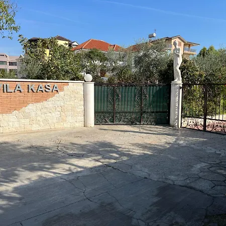Apartmán Kasa
