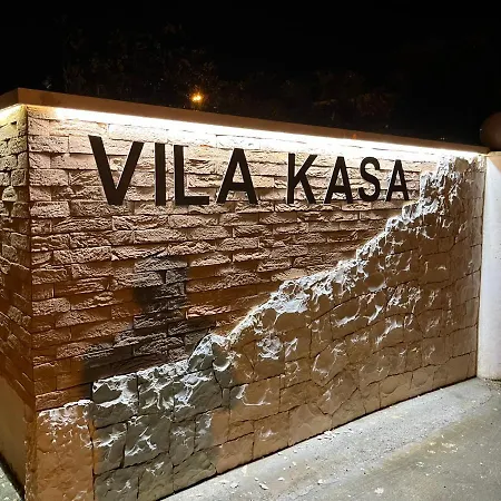 Kasa Appartement Durrës