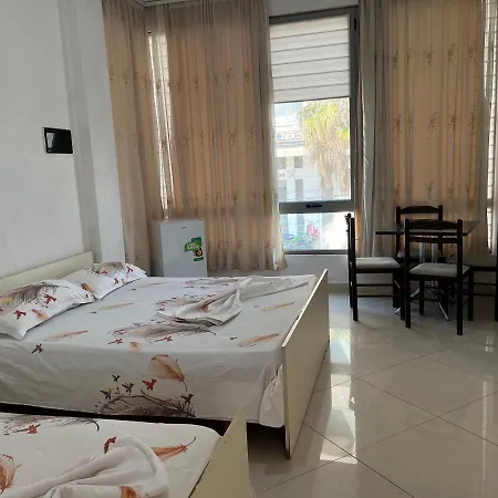 Apartament Kasa Durrës
