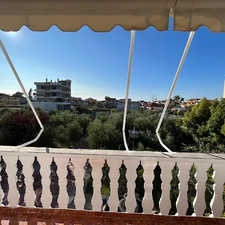 Kasa Apartmán *