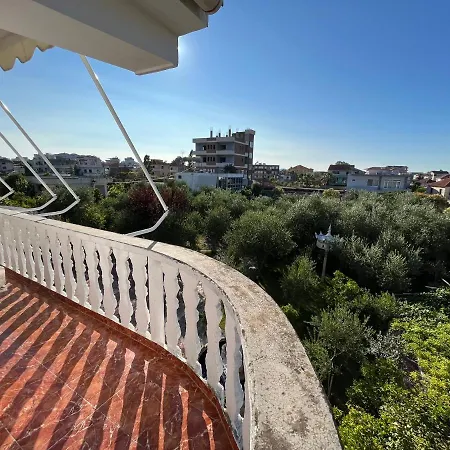 Kasa Apartmán