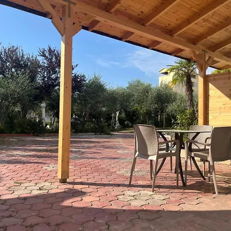 Apartament Kasa Durrës