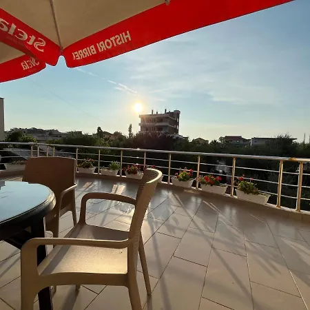 Kasa Apartmán *