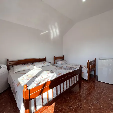 Apartmán Kasa Durrës