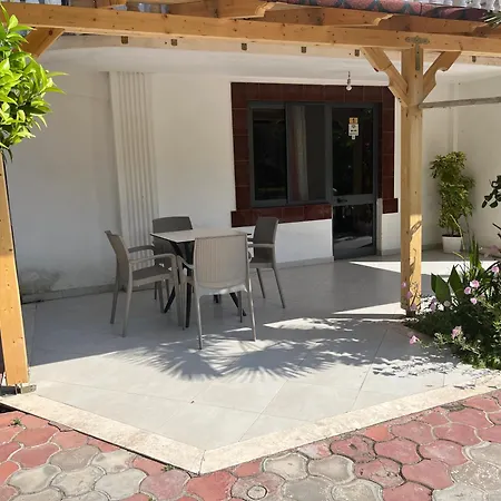 Kasa Apartmán *